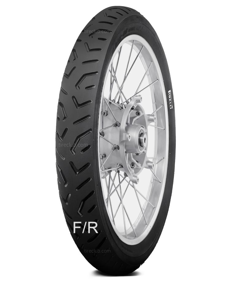 llantas Pirelli ML 75