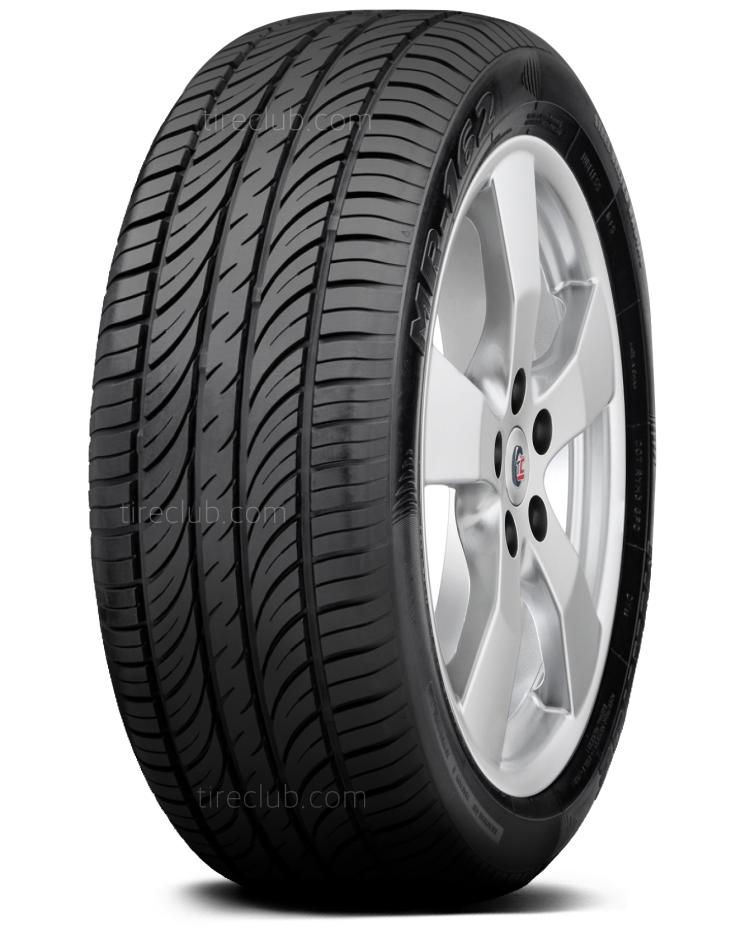 Mirage MR-162 tyres