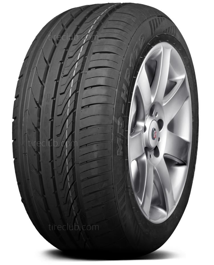 Mirage MR-HP172 tyres