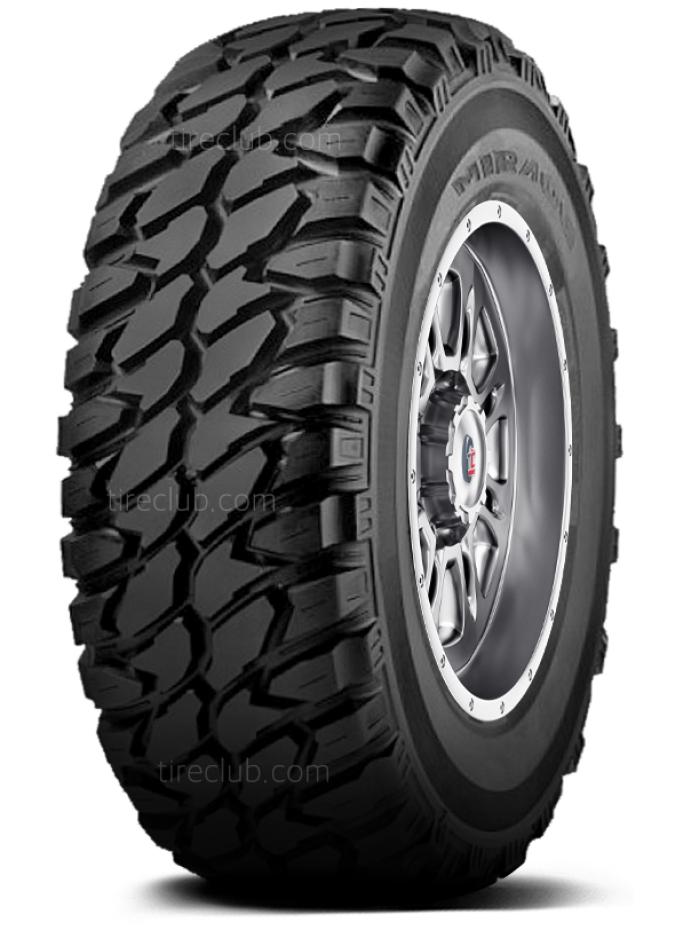 llantas Mirage MR-MT172