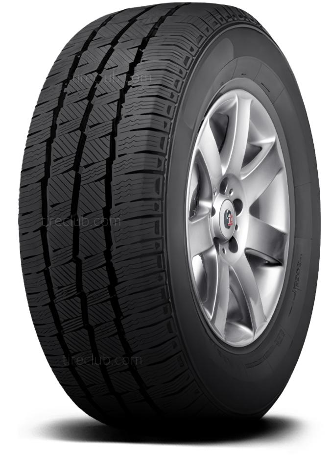 Mirage MR300 tyres