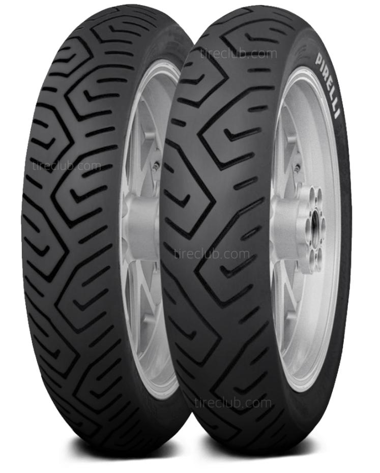 cauchos Pirelli MT 75