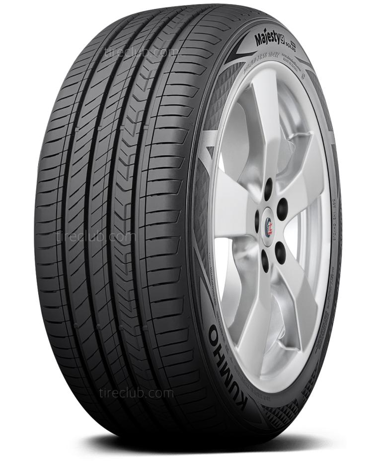 Kumho Majesty 9 Solus TA91 tyres