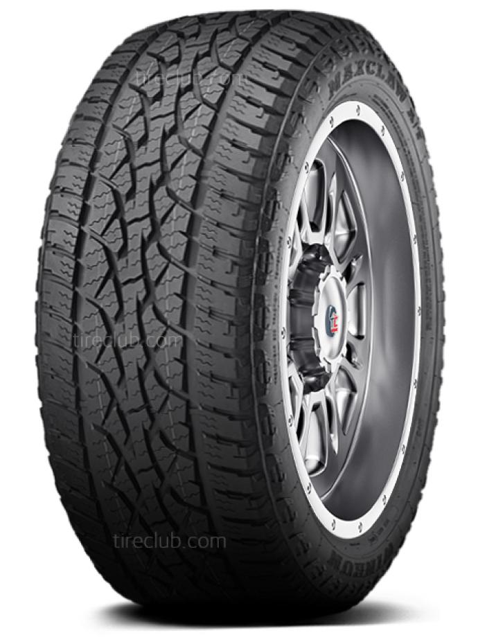 Winrun Maxclaw A/T tires