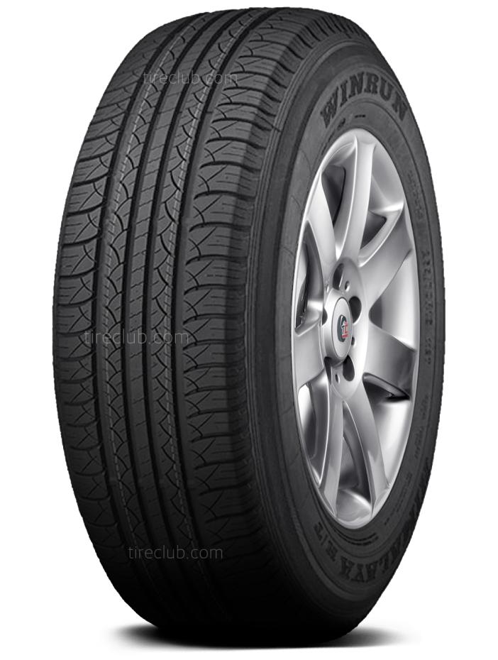 Winrun Maxclaw H/T2 tires