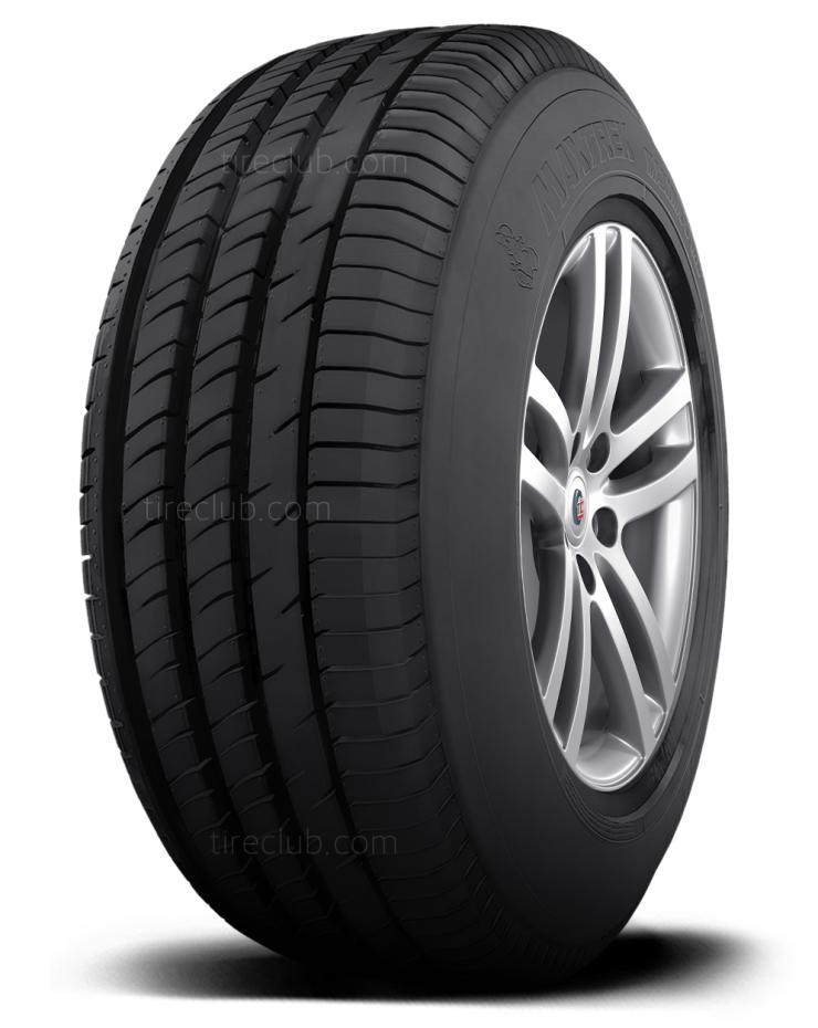 Maxtrek Maximus M2 tires