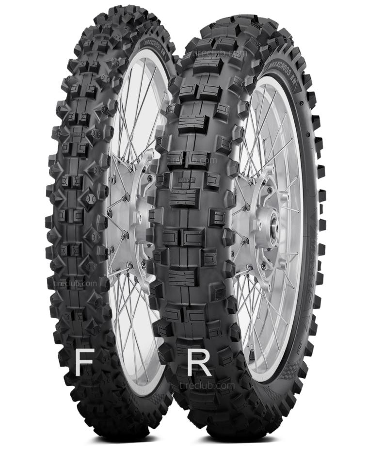 Maxxis Maxxcross EN M7313/M7314