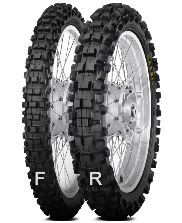 Maxxis Maxxcross IT M7304/M7305