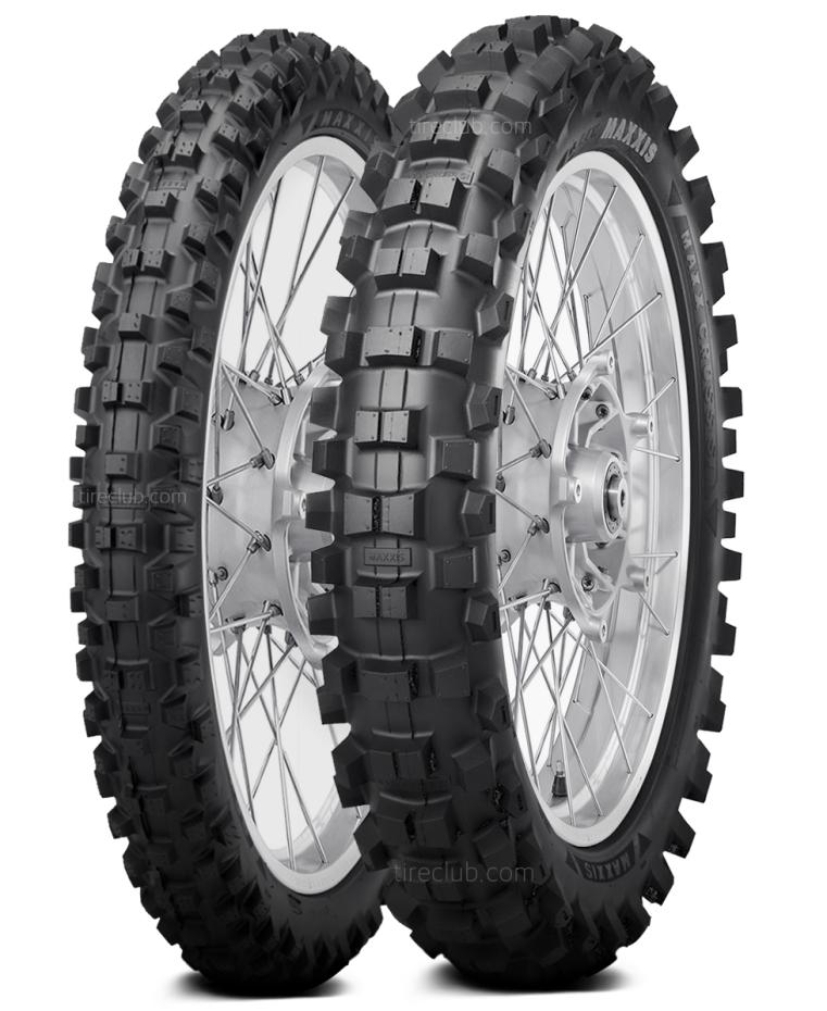 Maxxis Maxxcross SI M7311/M7312