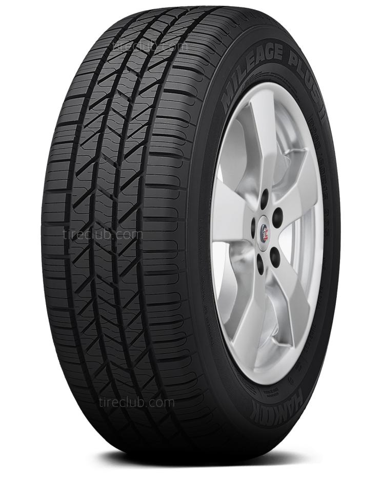 Hankook Mileage Plus II H725 tyres