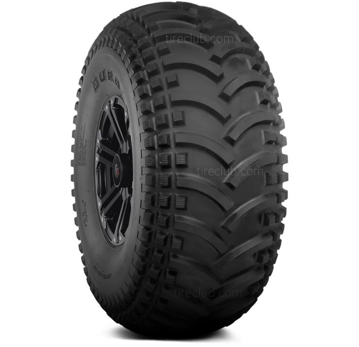 Duro Mud and Sand HF243 tires