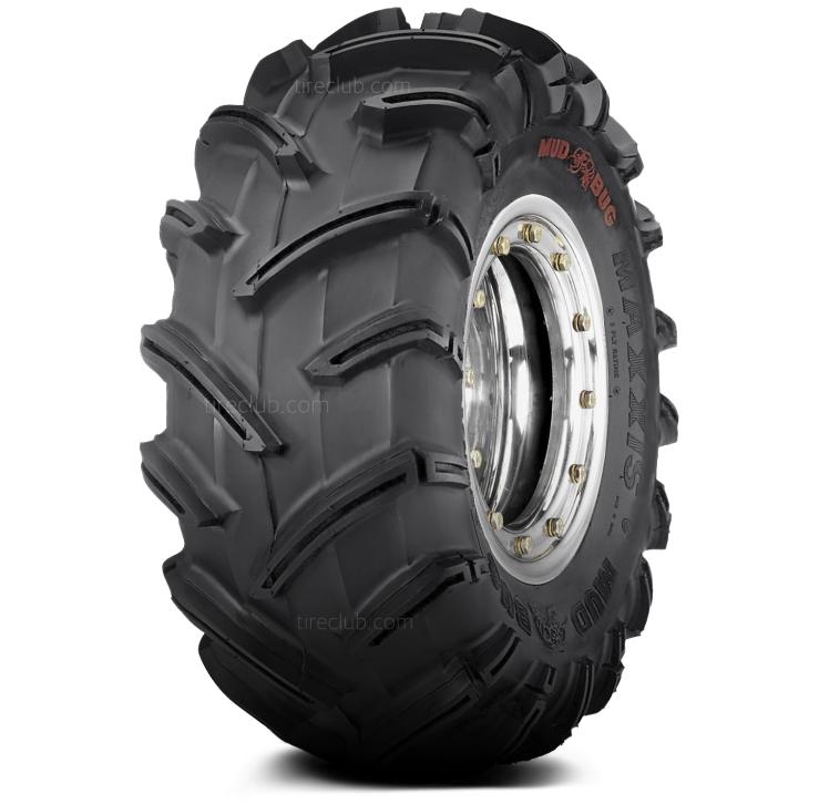 Maxxis Mudbug M961/M962