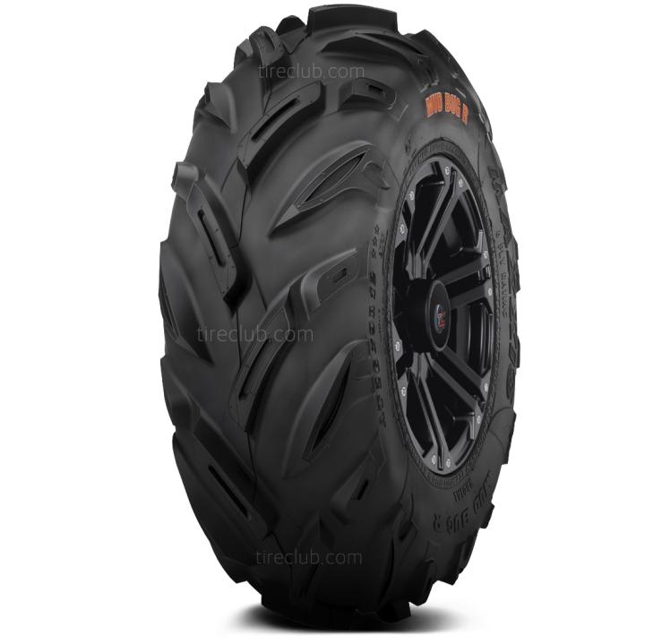 llantas Maxxis Mudbug R M967