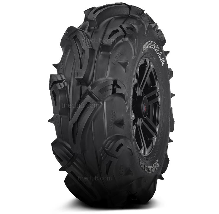 Maxxis Mudzilla M966