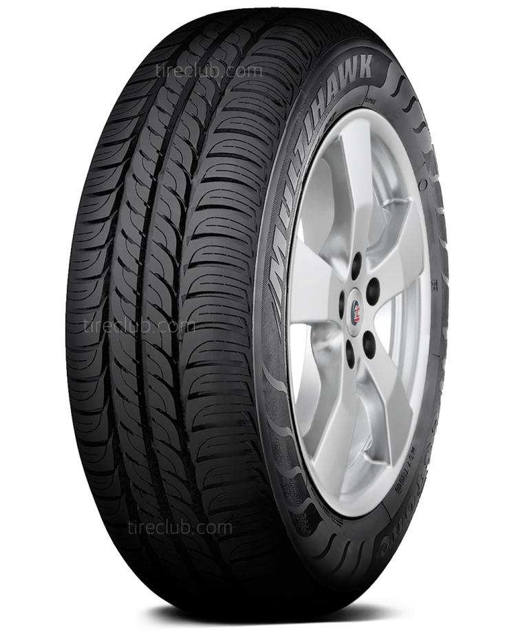 llantas Firestone Multihawk