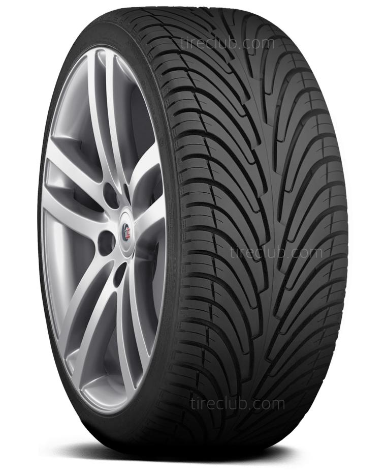 Nexen N3000 tyres