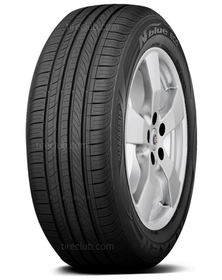 Nexen NBlue ECO tyres