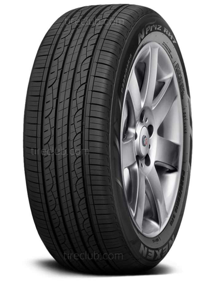 llantas Nexen NPriz RH7