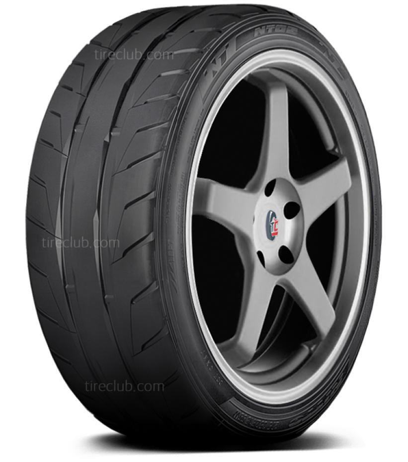 Nitto NT05 tires