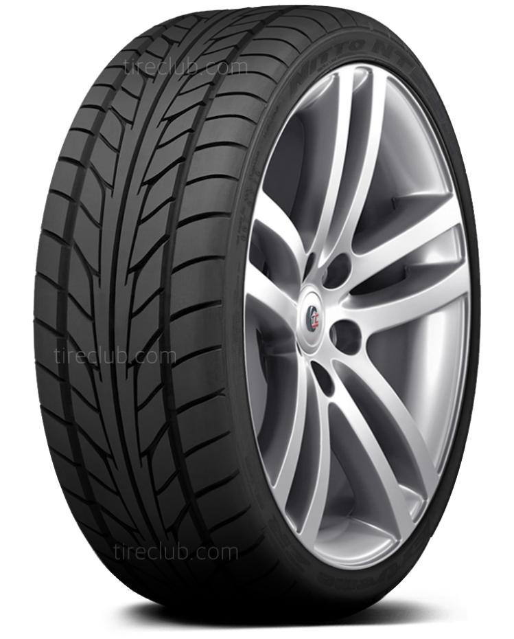 Nitto NT555