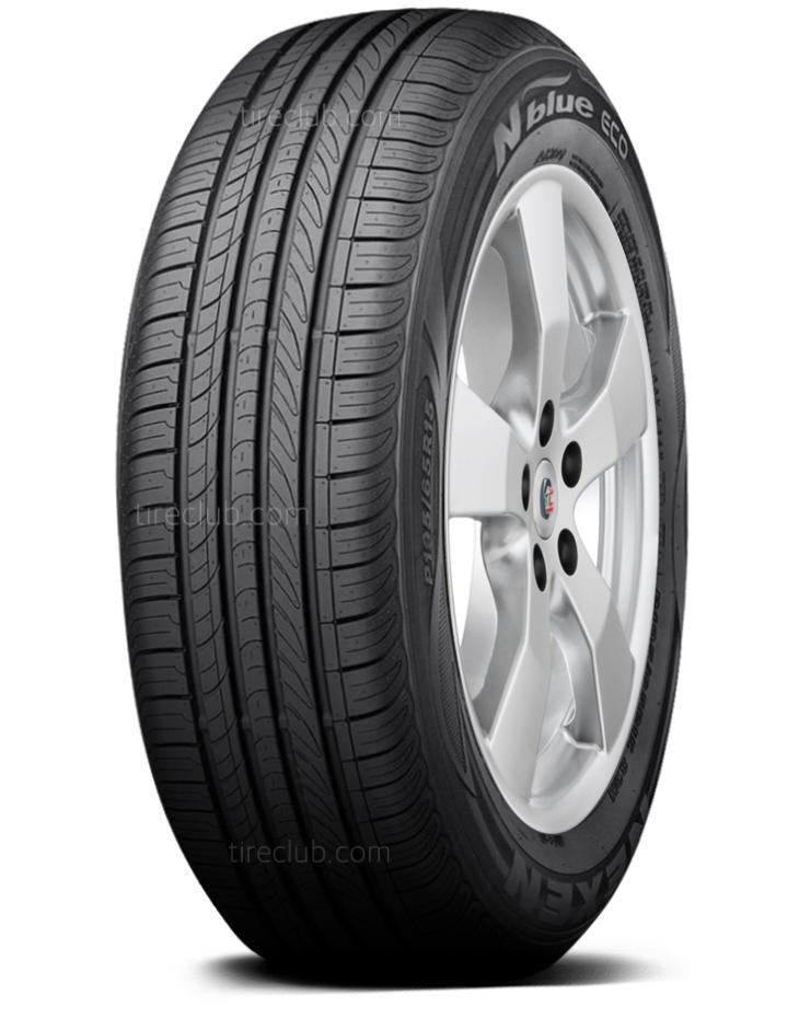 Nexen N blue EV tyres