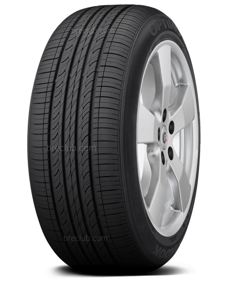 Hankook Optimo H426B tyres