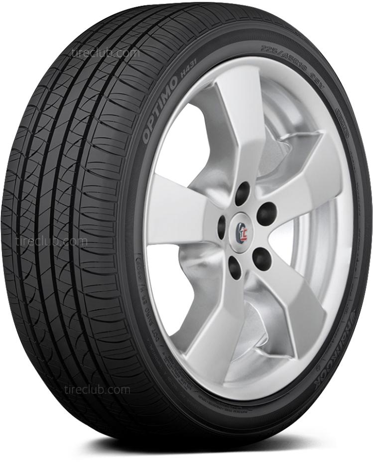 Hankook Optimo H431 tyres