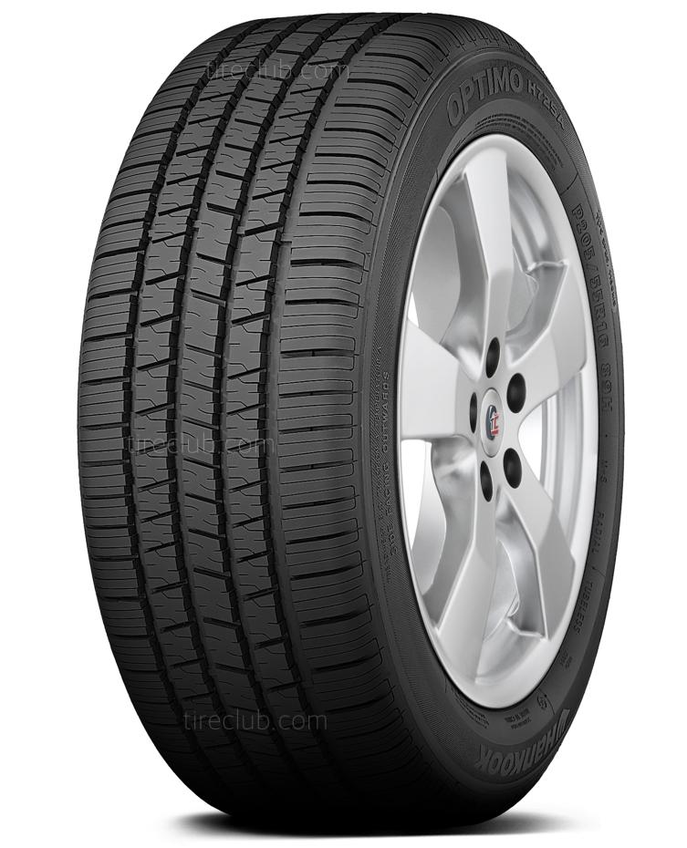 Hankook Optimo H725A - A Type