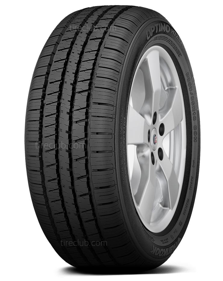 llantas Hankook Optimo H725A - B Type