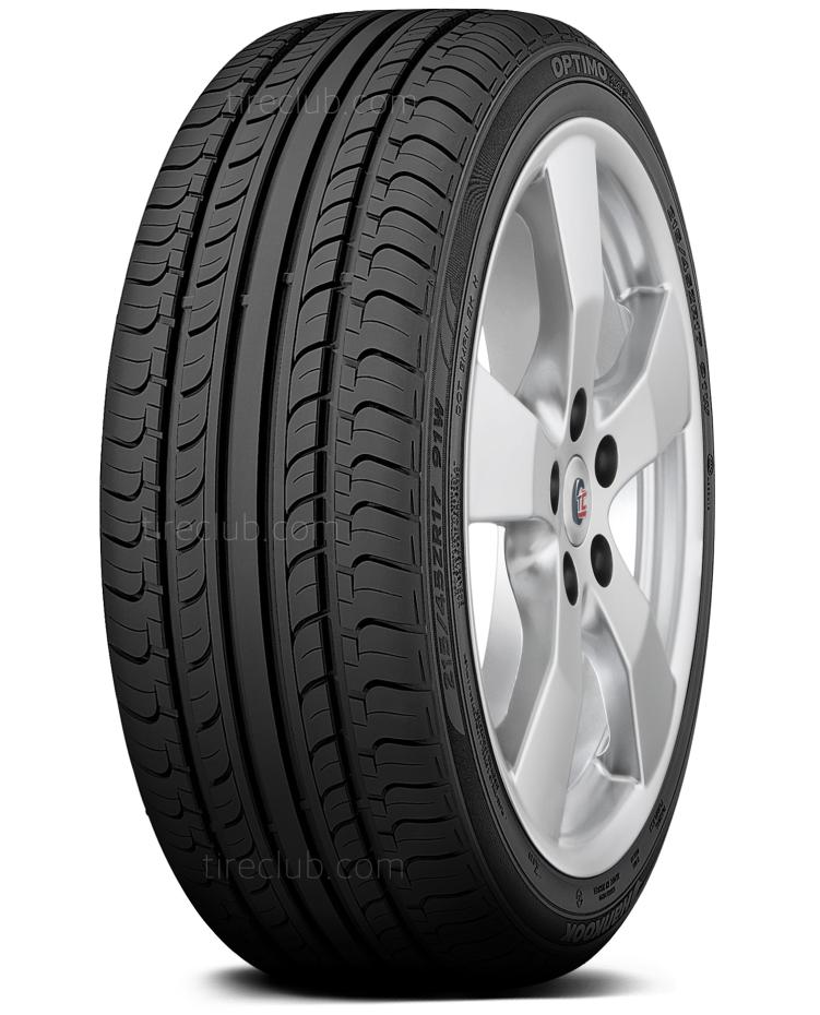 llantas Hankook Optimo K415