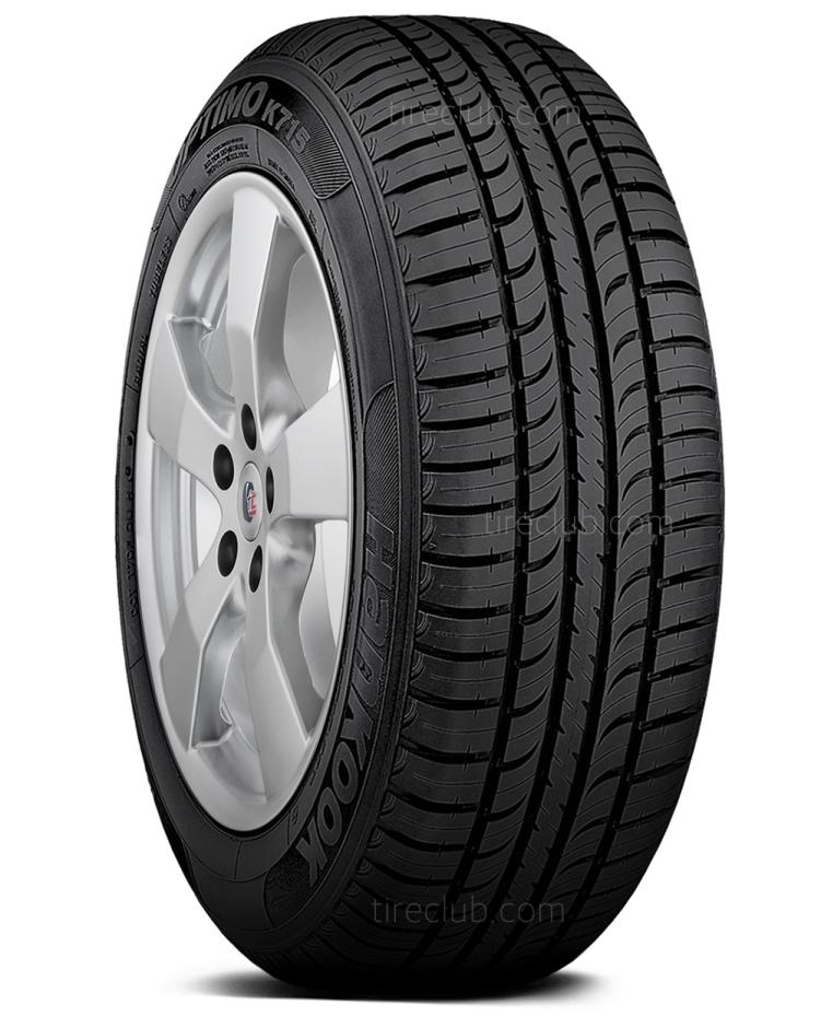 Hankook Optimo K715