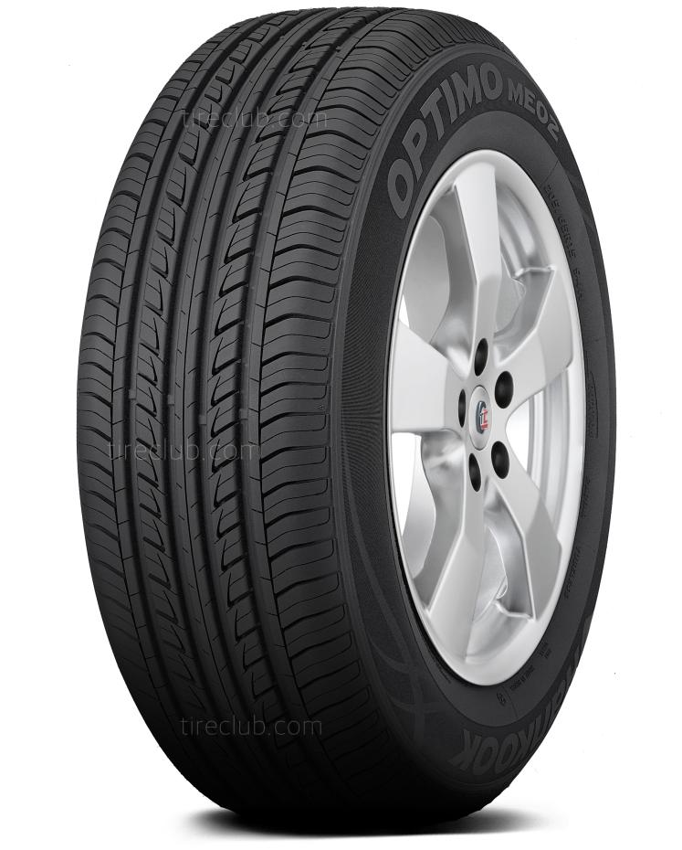 Hankook Optimo ME02 K424