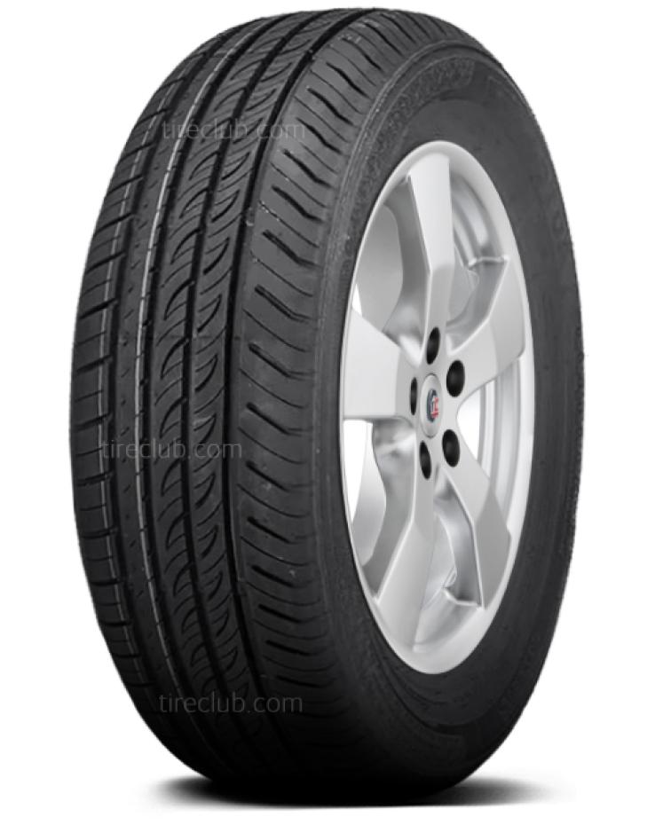 Autogrip P308 tyres