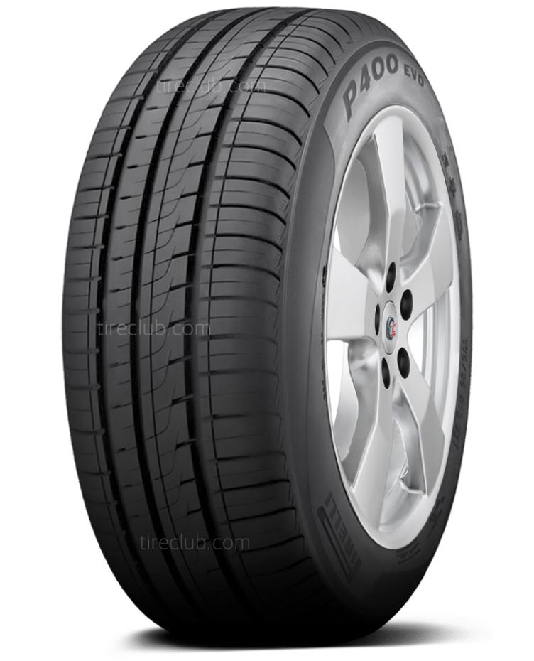 llantas Pirelli P400 Evo