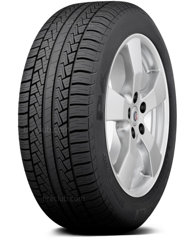 llantas Pirelli P6 Four Seasons