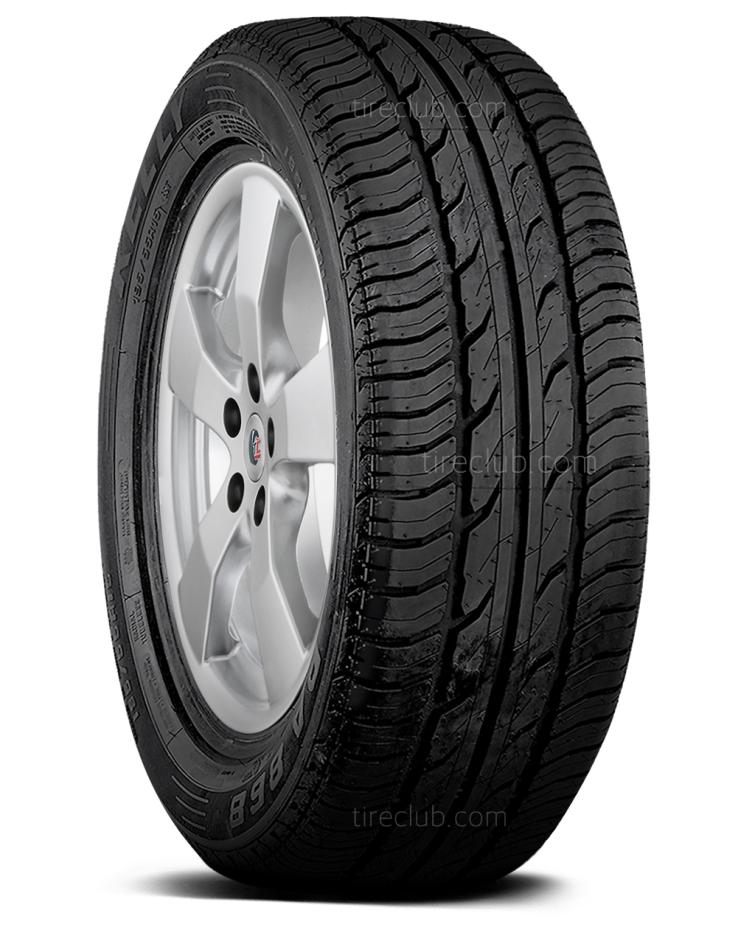 Kelly PA868 tires