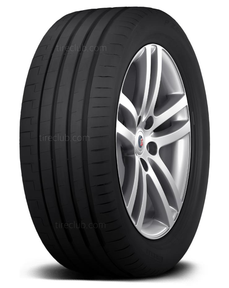 Pirelli P Zero (PZ5)