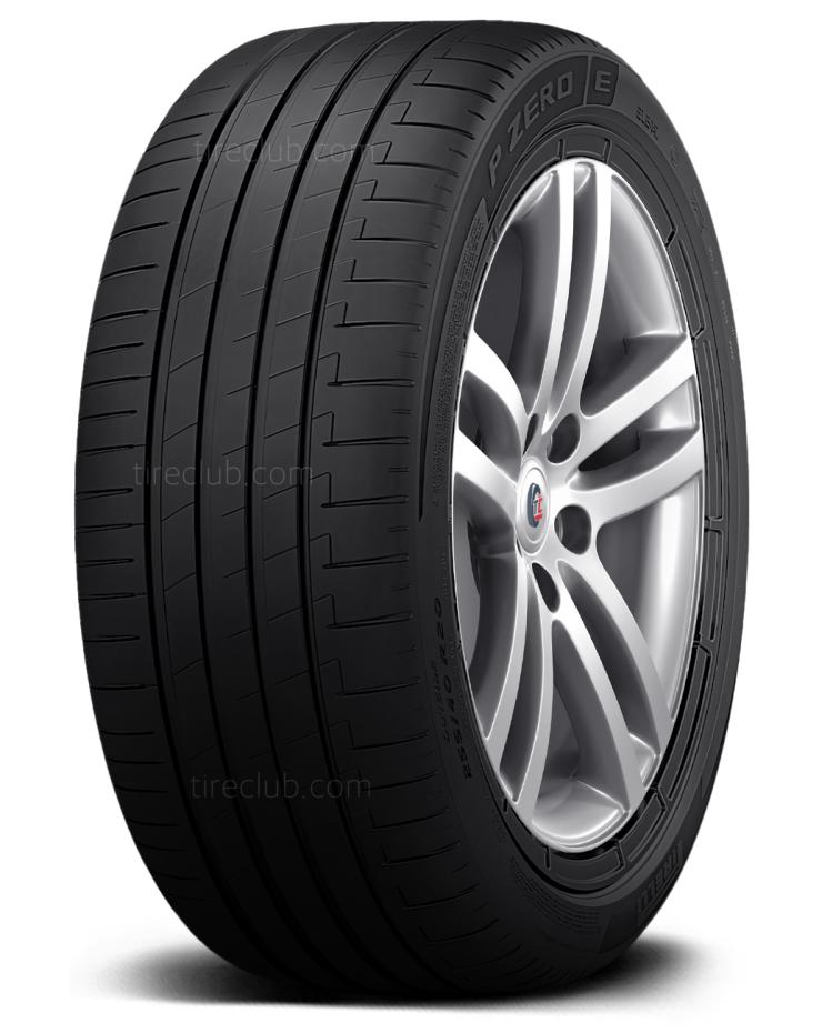 Pirelli P Zero E