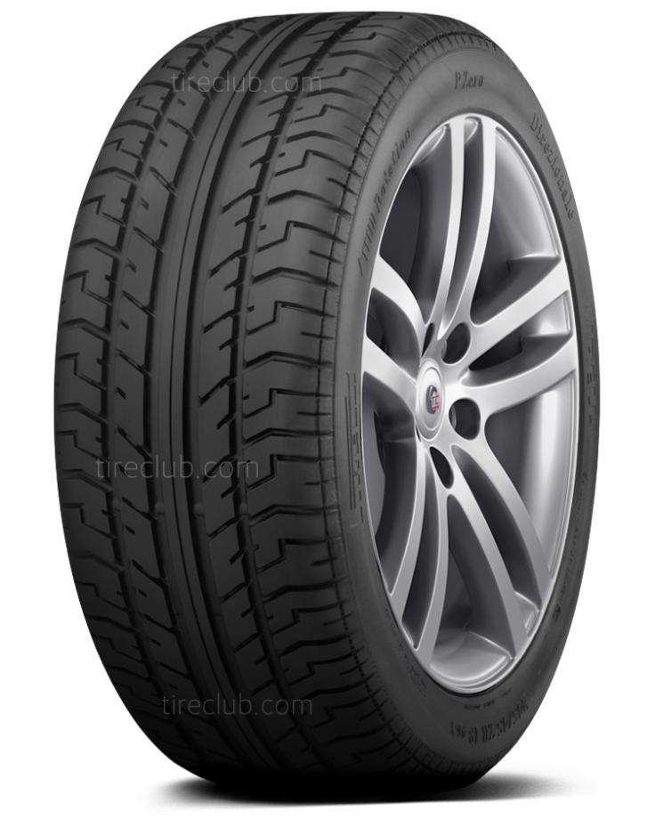 Pirelli P Zero System Direzionale tyres