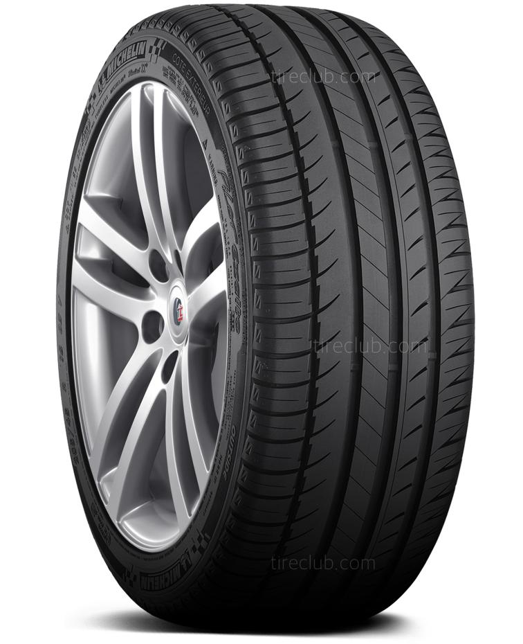 Michelin Pilot Exalto PE2 tyres