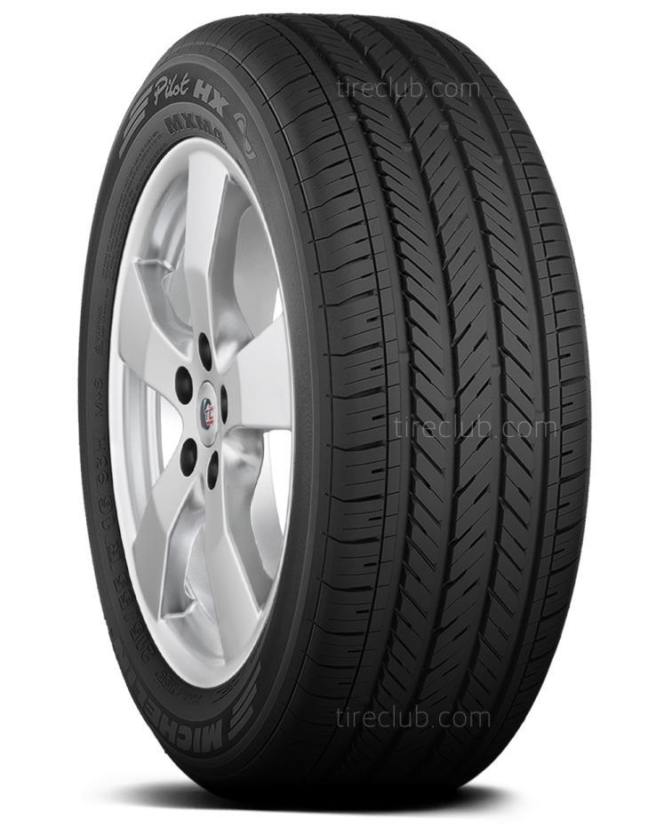 llantas Michelin Pilot HX MXM4