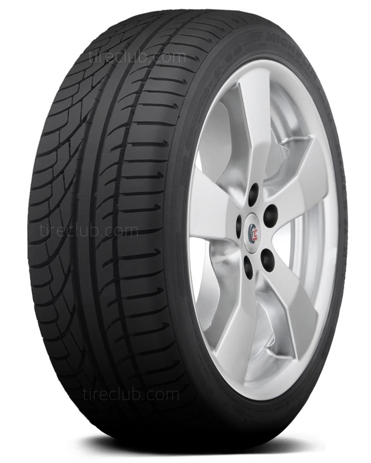 Michelin Pilot Primacy tyres