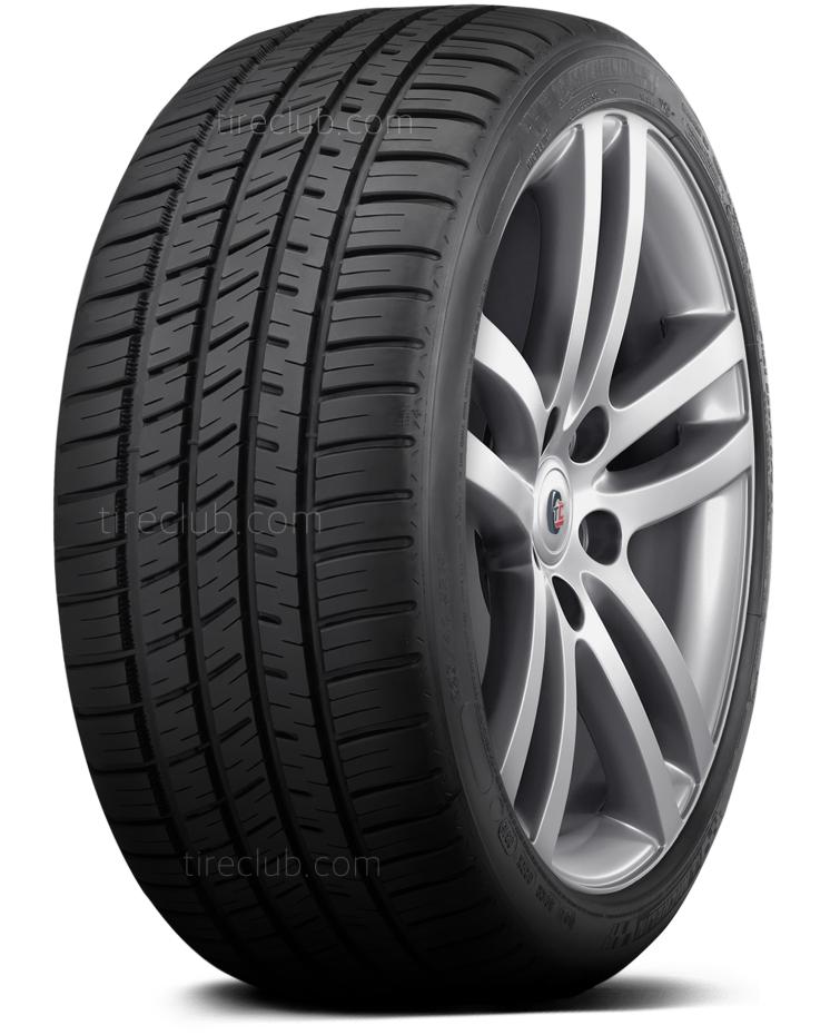 llantas Michelin Pilot Sport A/S 3