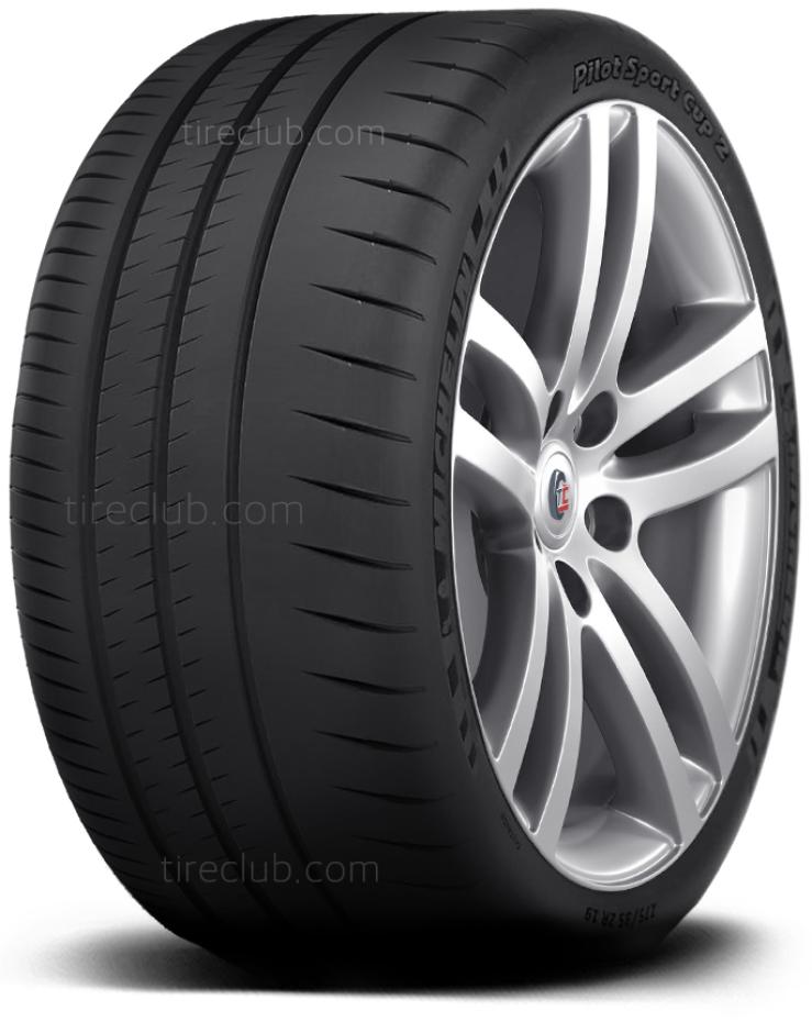 Michelin Pilot Sport Cup 2 (240)