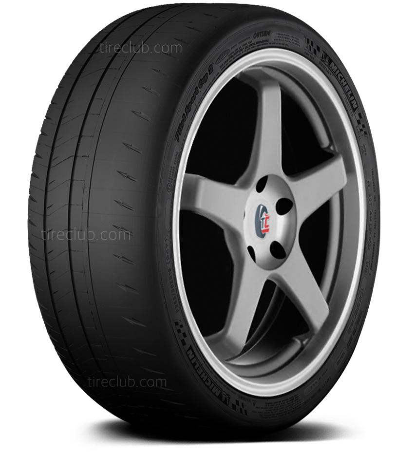 Michelin Pilot Sport Cup 2 (DT) tyres