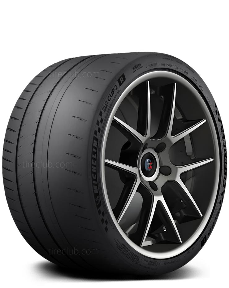 Michelin Pilot Sport Cup 2 R ZP