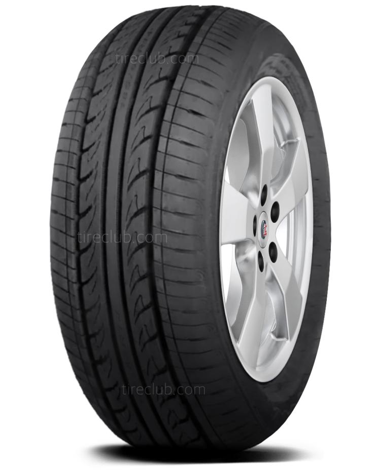 Sailwin Polaris 16 tyres