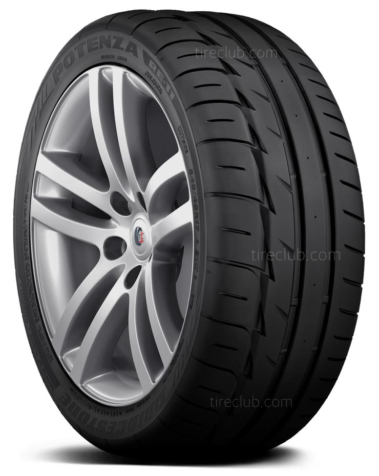 cubiertas Bridgestone Potenza RE-11