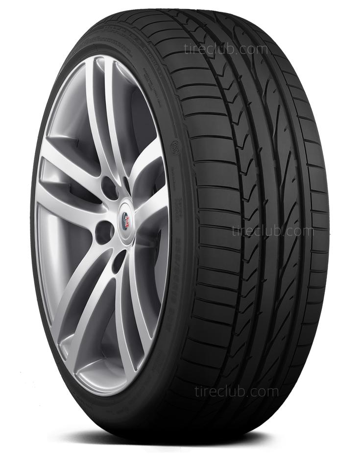 cubiertas Bridgestone Potenza RE050A