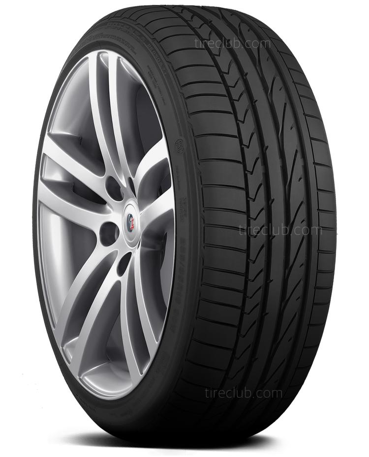 llantas Bridgestone Potenza RE050A Ecopia